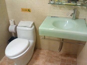 Home Inn Shenzhen Bao'an South Road4