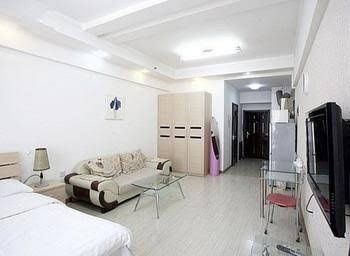 Shenyang Bokexinju Apartment Tiexi Jinhao Building Branch2