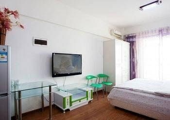 Shenyang Bokexinju Apartment Tiexi Jinhao Building Branch4