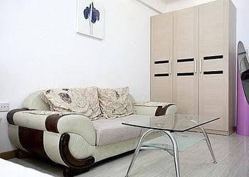 Shenyang Bokexinju Apartment Tiexi Jinhao Building Branch0