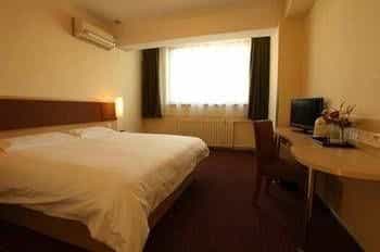 Motel 168 Harbin Dongdazhi Street Qiulin Branch) Motel 168 Harbin Dongdazhi Street Qiulin Branch)
