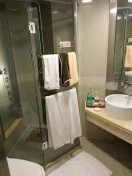 Motel 168 Harbin Dongdazhi Street Qiulin Branch) Motel 168 Harbin Dongdazhi Street Qiulin Branch)