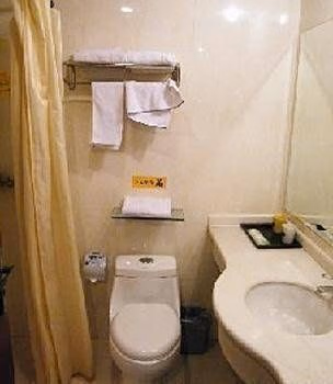 Home Inns Shanghai Caohejing Zhonghuan Caobao Road Branch2