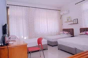 Beidaihe Zhibin Hotel Beidaihe Zhibin Hotel