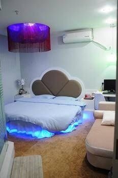 Jane Fashion Hotel - Ganzhou4