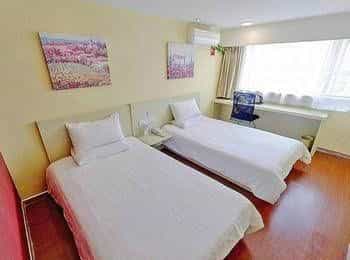 Hanting Express Wuhan Xinhua Road 2 Hanting Express Wuhan Xinhua Road 2