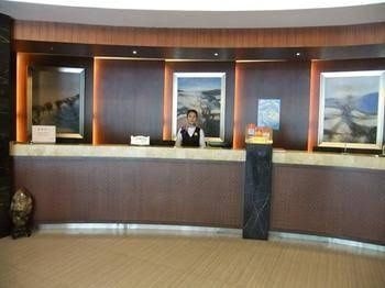 Shenzhen Yuehai Business Hotel2