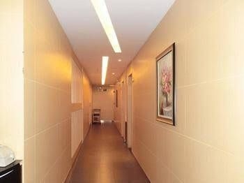 Shenzhen Yuehai Business Hotel0