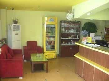 Home Inn-jinan Lishan Road Branch Home Inn-jinan Lishan Road Branch