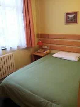 Home Inn - Jinan Yuhan Road Branch Home Inn - Jinan Yuhan Road Branch