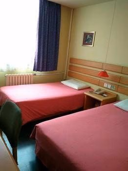 Home Inn - Jinan Yuhan Road Branch2