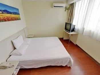 Hanting Express Hotel Changchun Anda Street Hanting Express Hotel Changchun Anda Street