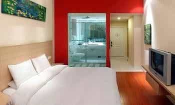 Hanting Express Hotel Changchun Anda Street Hanting Express Hotel Changchun Anda Street