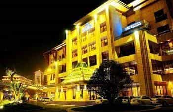 Linyi Pattaya Hotel Linyi Pattaya Hotel