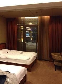 Linyi Pattaya Hotel2