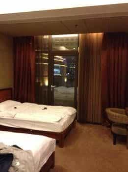 Linyi Pattaya Hotel Linyi Pattaya Hotel