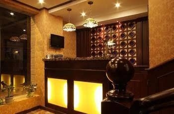 Shanghai Memory Guesthouse1