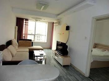 Dalian Xiu Zhu Apartment2