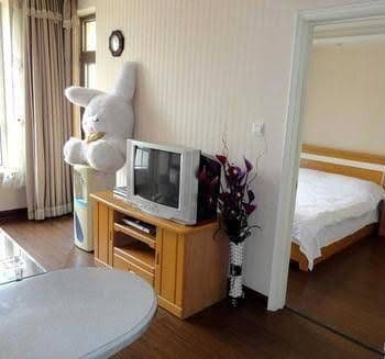 Dalian Xiu Zhu Apartment Dalian Xiu Zhu Apartment