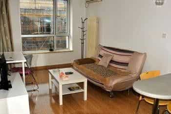 Dalian Xiu Zhu Apartment Dalian Xiu Zhu Apartment