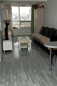 Dalian Xiu Zhu Apartment1