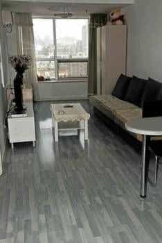 Dalian Xiu Zhu Apartment Dalian Xiu Zhu Apartment