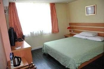 Home Inn Xiamen Jinbang Road Branch4