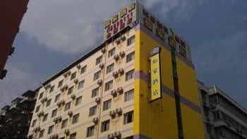 Home Inn Xiamen Jinbang Road Branch Home Inn Xiamen Jinbang Road Branch