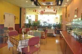 Home Inn Xiamen Jinbang Road Branch Home Inn Xiamen Jinbang Road Branch