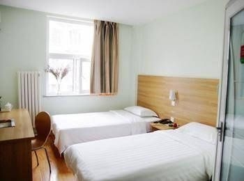 Hanshe Express Hotel1