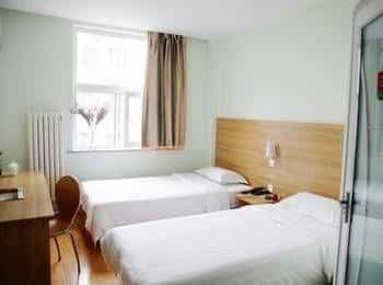 Hanshe Express Hotel Hanshe Express Hotel
