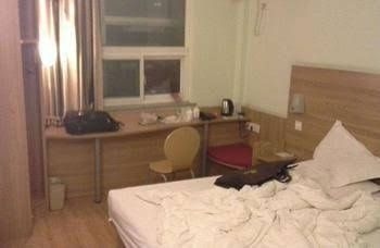 Hanshe Express Hotel2