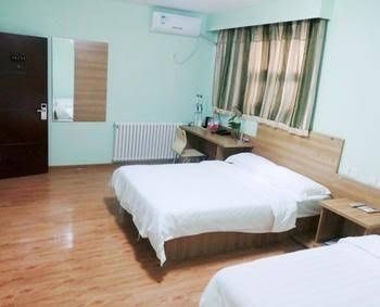 Hanshe Express Hotel4