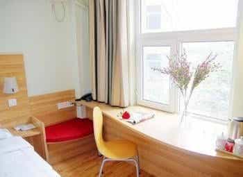 Hanshe Express Hotel Hanshe Express Hotel