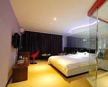 Harbin Xilong Hotel Ha Yao Branch Harbin Xilong Hotel Ha Yao Branch