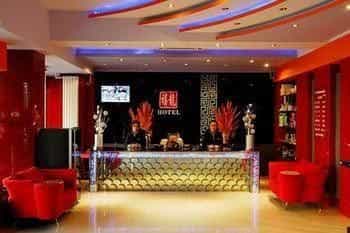 Harbin Xilong Hotel Ha Yao Branch Harbin Xilong Hotel Ha Yao Branch
