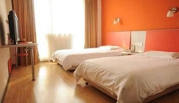 Motel 168 Jiefang Road - Yizheng0