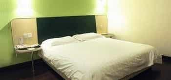 Motel 168 Jiefang Road - Yizheng Motel 168 Jiefang Road - Yizheng