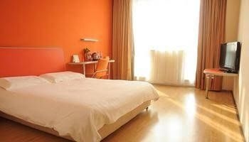 Motel 168 Jiefang Road - Yizheng3