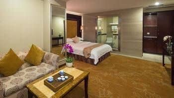 Guangzhou Jin Ya Tai Shang Wu Hotel Guangzhou Jin Ya Tai Shang Wu Hotel