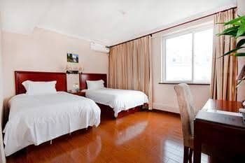 Greentree Inn Weifang Anshun Road Greentree Inn Weifang Anshun Road