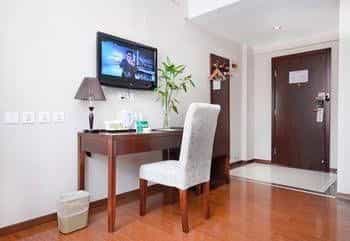 Greentree Inn Weifang Anshun Road Greentree Inn Weifang Anshun Road