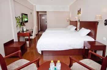 Greentree Inn Weifang Anshun Road Greentree Inn Weifang Anshun Road