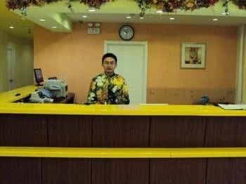 Home Inn-qingdao Yan'an Road Branch Home Inn-qingdao Yan'an Road Branch