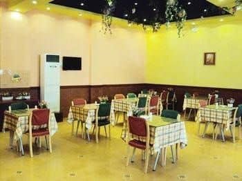 Home Inn-qingdao Yan'an Road Branch Home Inn-qingdao Yan'an Road Branch