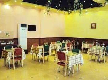 Home Inn-qingdao Yan'an Road Branch Home Inn-qingdao Yan'an Road Branch