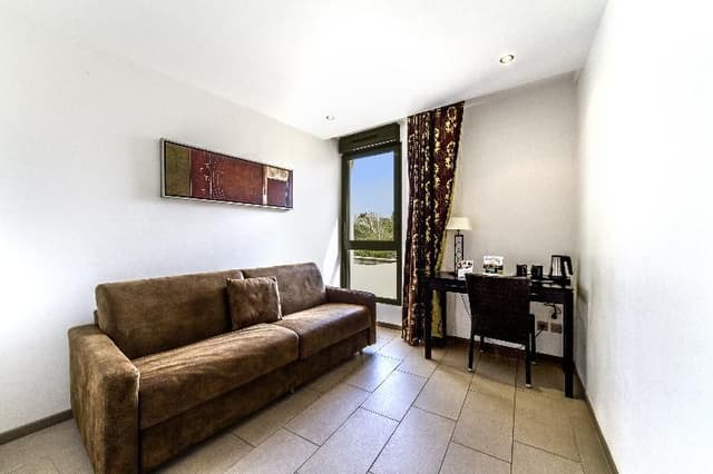 JUNIOR SUITE DELUXE