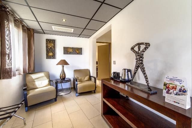 SUITE DELUXE