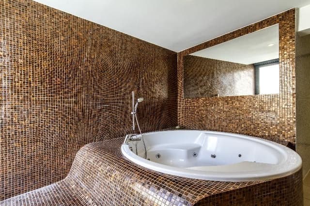 SUITE DELUXE