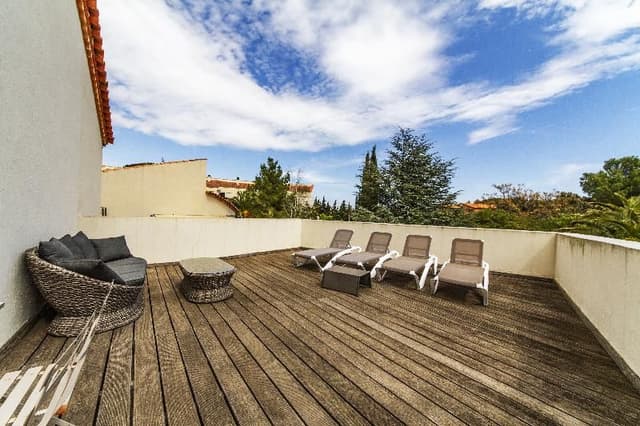 SUITE DELUXE
